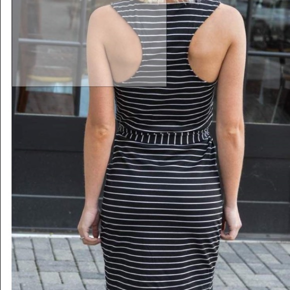 BB Dakota Dress NWT - Picture 2 of 2